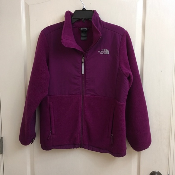 North Face Denali jacket - Picture 2 of 6